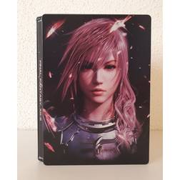 Final Fantasy XIII-2 (PS3)