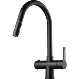Tapwell (9424256) Mattsvart