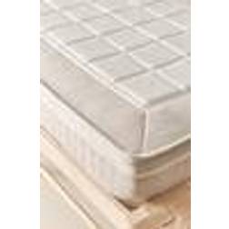 Jotex Madras Med Pocketfjedre Medium 90x200 cm Hvid Boxmadras