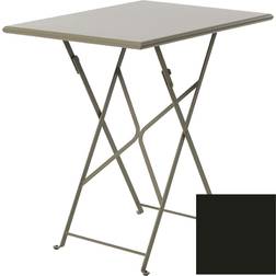 Ethimo Flower Klappbarer Tisch 55 x 70 cm
