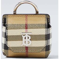 Burberry Checked Air Pods case