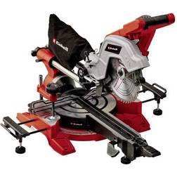 Einhell Sliding Mitre Saw TE-SM 8 L Dual