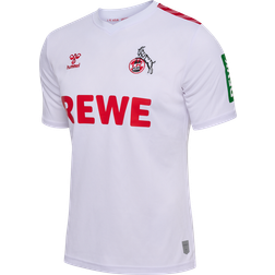 Hummel 1 FC Köln Heimtrikot 23 24