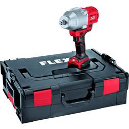 Flex 53018 iw 1/2" 950 18.0-ec akku-schlagschrauber 18v l-boxx