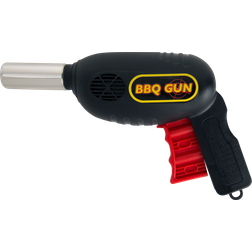 EDCO BBQ Grill Fan Gun Barbecue Fire Air