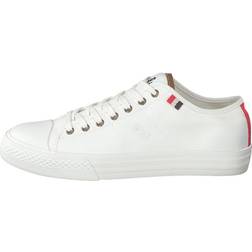 Henri Lloyd Bromley Wmns Sneaker Offwhite