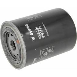 MANN-FILTER Oliefilter W 816/80