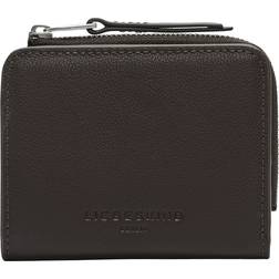 Liebeskind berlin classics toni wallet geldbörse dark choco nips