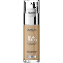 L'Oréal Paris True Match Foundation Beige