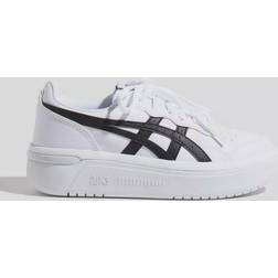 Asics Wmns Japan ST" Gr. White Black"