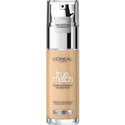 L'Oréal Paris True Match Foundation Beige