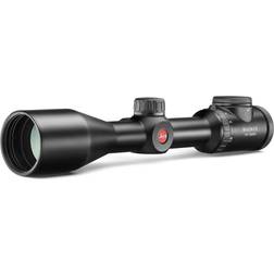 Leica Magnus 1,8-12x50i Zielfernrohr ohne Schiene ohne Ballistik Turm