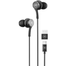 Maxell XC1 USB-C-hovedtelefoner ledning