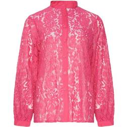 Noella Briston Shirt Pink