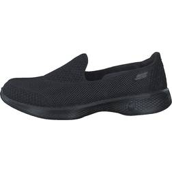 Skechers Go Walk 4 Bbk Female - Azul