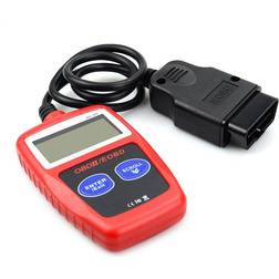 INF OBD2 Vikakoodinlukija Autoon
