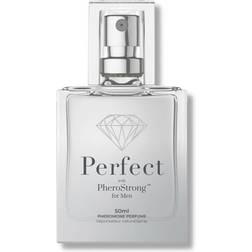 PheroStrong Parfym Med Feromoner 50 ml 50ml
