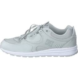 DC Shoes Kalis Lite Female Kengät - Harmaa