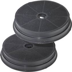 Gorenje KULFILTER Sort