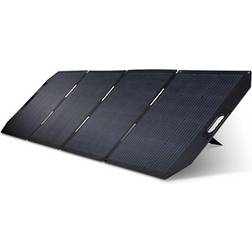 Andersson Solar panel 300W accessory kit