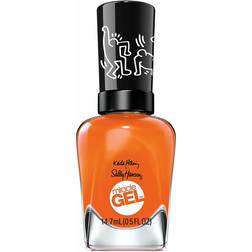 Sally Hansen nail polish Miracle Gel Micellar