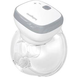 BabyOno Tiralatte elettrico mani libere Shelly