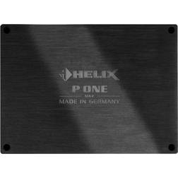 Helix P ONE MK2, monoblock