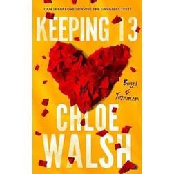 Keeping 13 Epic Emotional And Addictive Romance From The TikTok Phenomenon (Paperback)