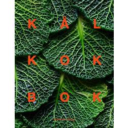 Kålkokbok (Inbunden, 2023)