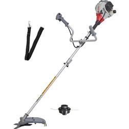 Ikra Ikra Benzin-Freischneider IBF 25-1 43 cm Schnittkreis 0687350430