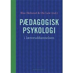 Pædagogisk psykologi i læreruddannelsen (Indbundet, 2023)