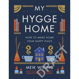 My Hygge Home (Inbunden, 2022)