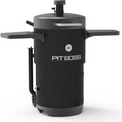 Pit Boss Champion Charcoal Barrel Smoker
