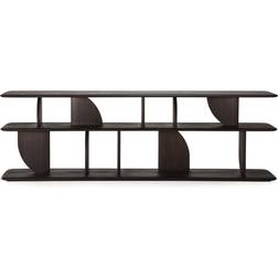 Ethnicraft Geometric Boghylde Bogreol