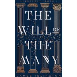 The Will of the Many (Inbunden, 2023)