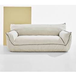 Pastill Gia Sohva 2.5:n Istuttava Beige