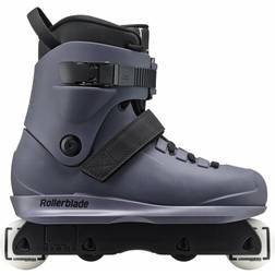 Rollerblade Blank Team Skates Pigeon