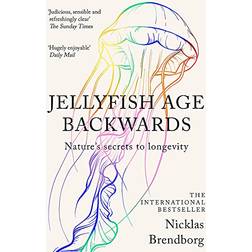 Jellyfish Age Backwards (Häftad, 2023)