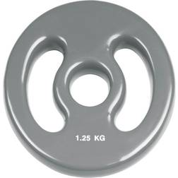 Pesos Aperto Gray 2.5 KG