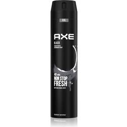 AXE Black Body Spray 250ml