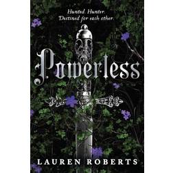 Powerless (Hæftet, 2024)