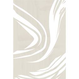 Malerifabrikken Juliste Lino Cut 3 Beige