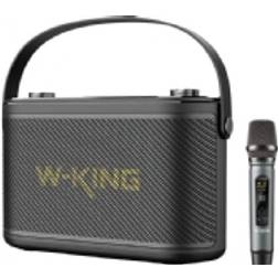 W-King Computer Wireless Bluetooth Speaker H10 S