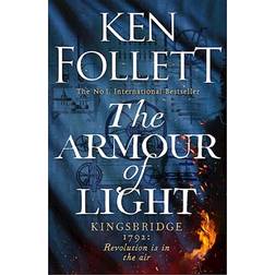 The Armour Of Light (Indbundet, 2023)