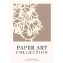 Malerifabrikken Juliste Paper Art 5 Beige