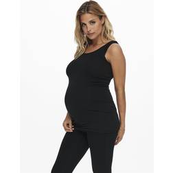 Only Mama Long 2-pack Top