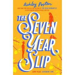 Seven Year Slip (Paperback)