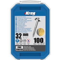 Kreg Maxi-Loc;