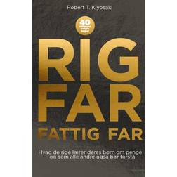Rig far, fattig far (Hæftet, 2023)