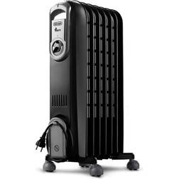 De'Longhi V550715.BG 1500 Watt Con Timer e Termostato